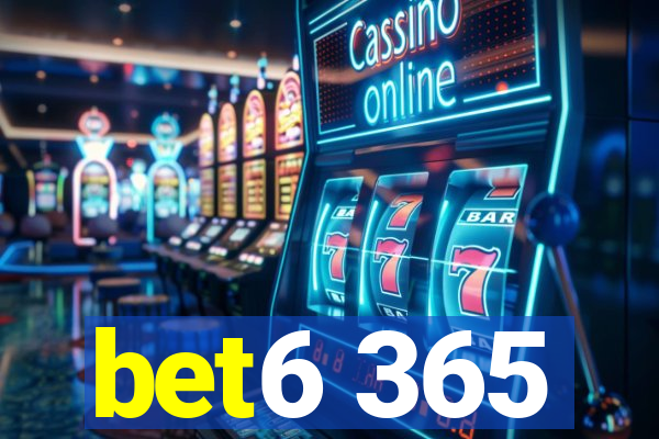 bet6 365